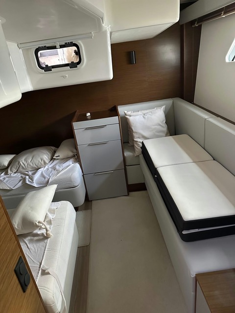 Bavaria S40 HT — foto 12 van 12