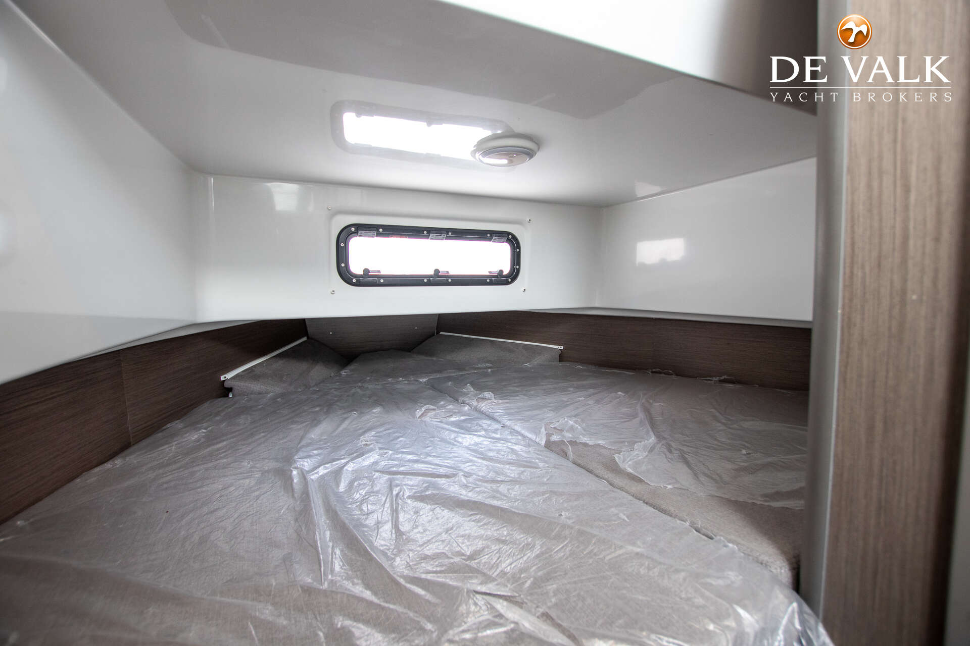 Beneteau Flyer 9 Spacedeck — foto 28 van 43