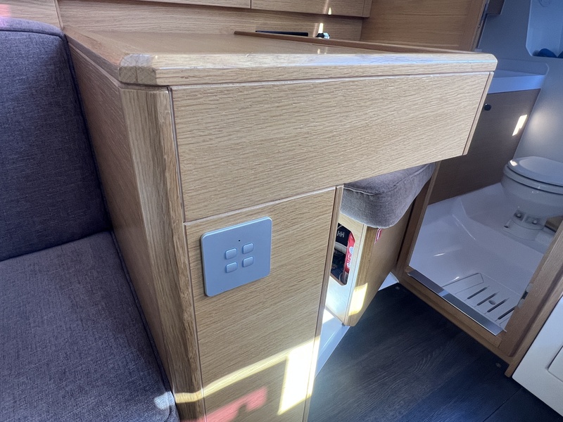 Elan E3 — foto 11 van 49