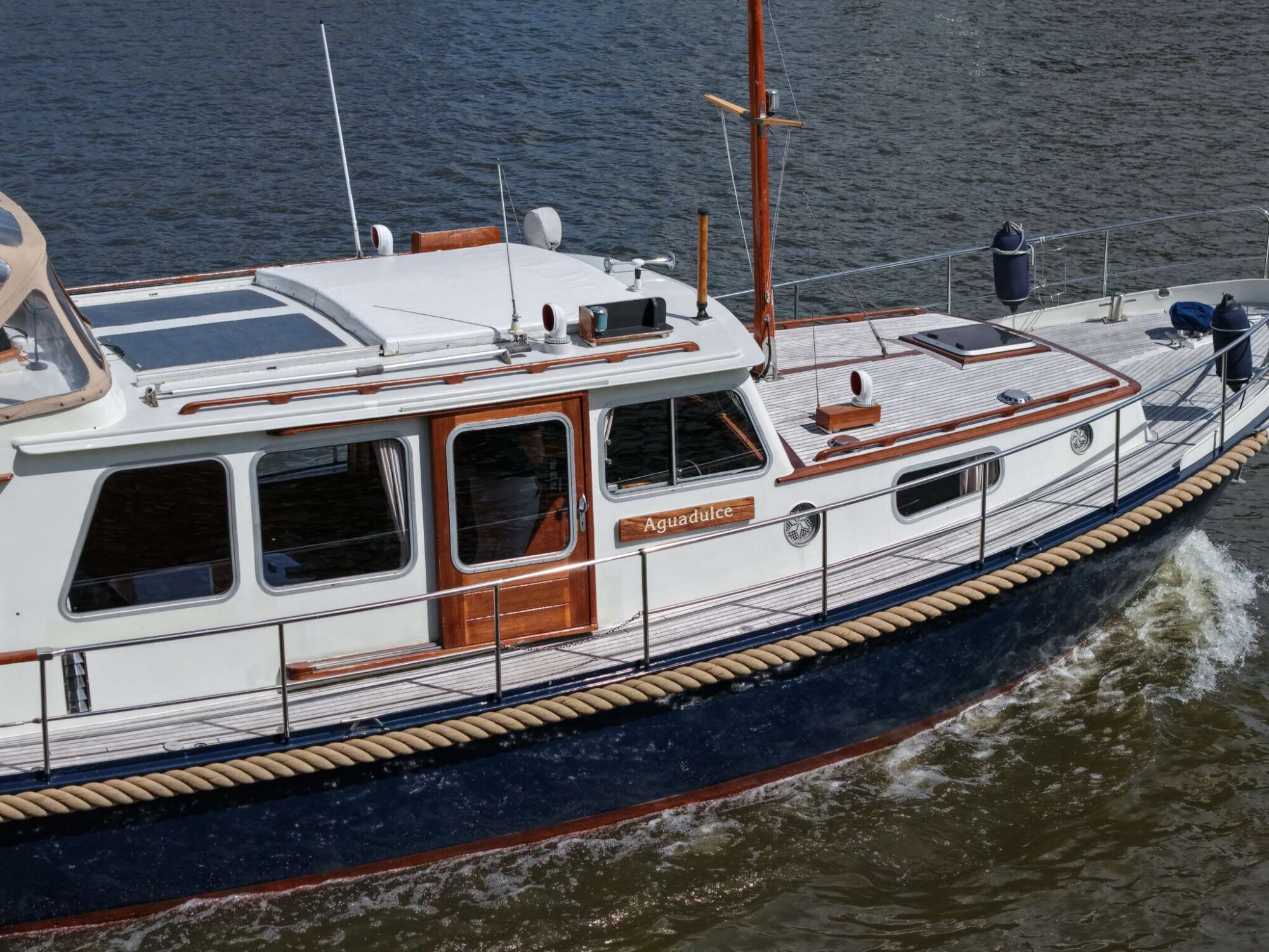 Valk Vlet 12.30 BB — foto 41 van 45