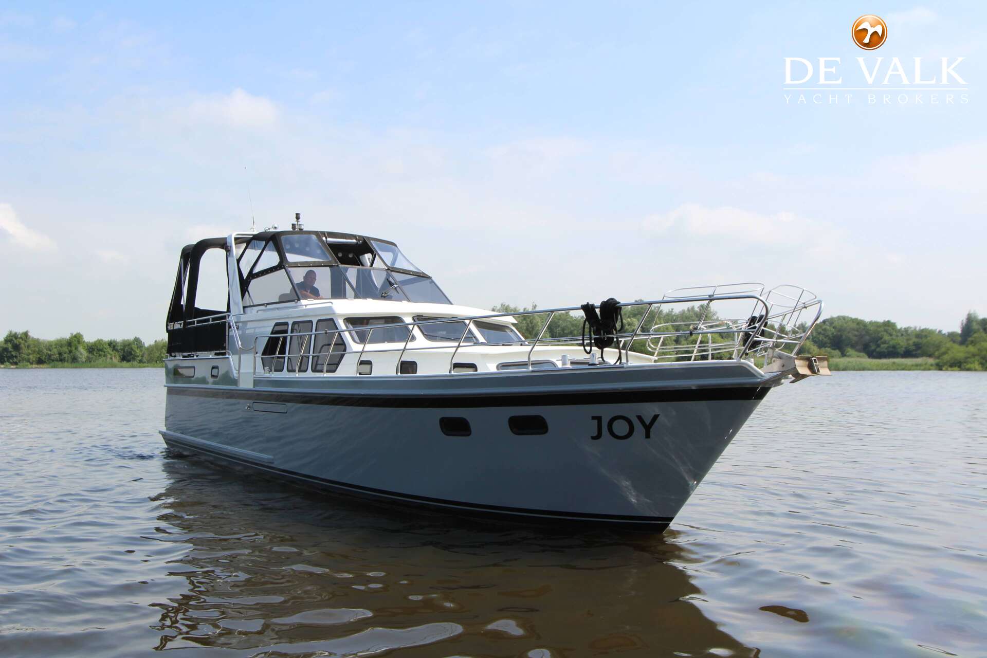 Valkkruiser 1350 — foto 3 van 34