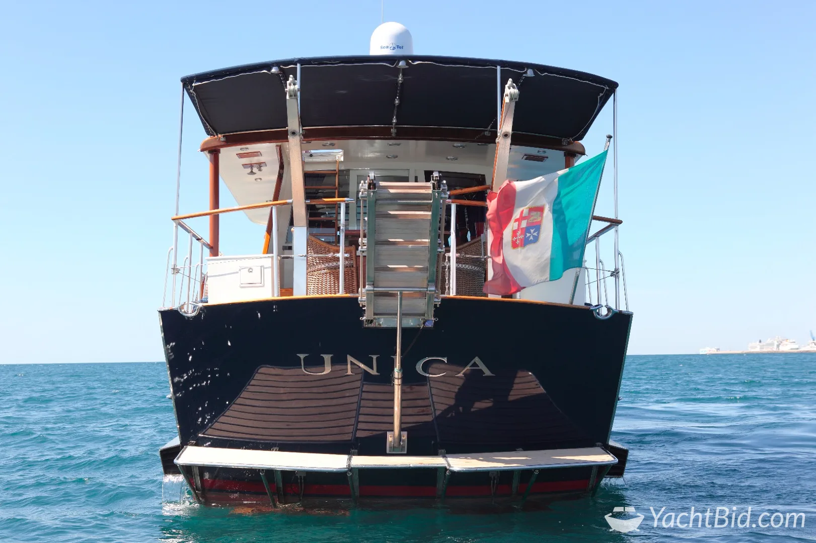Baglietto Maiorca — foto 3 van 12