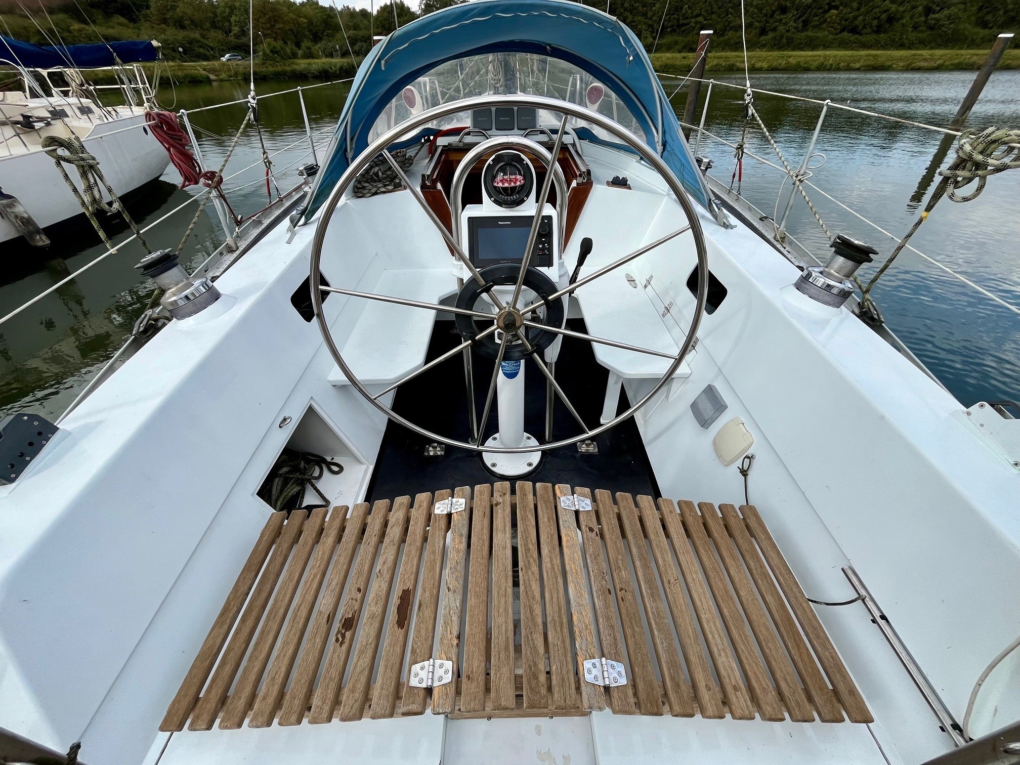 Waarschip 1220 — foto 6 van 65