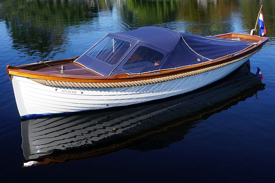 Kuperus 645 — foto 1 van 14