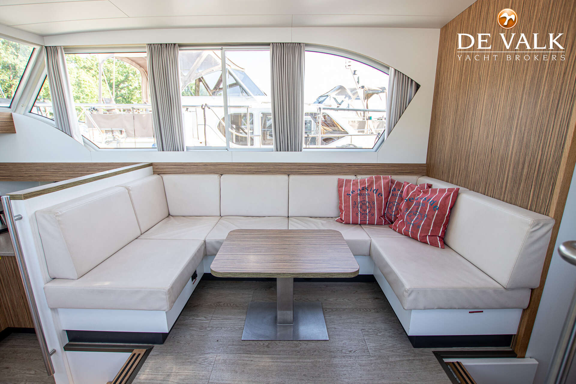 Linskens Catfish 46 — foto 23 van 44