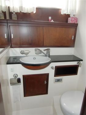 Super Van Craft 15.70 — foto 6 van 11