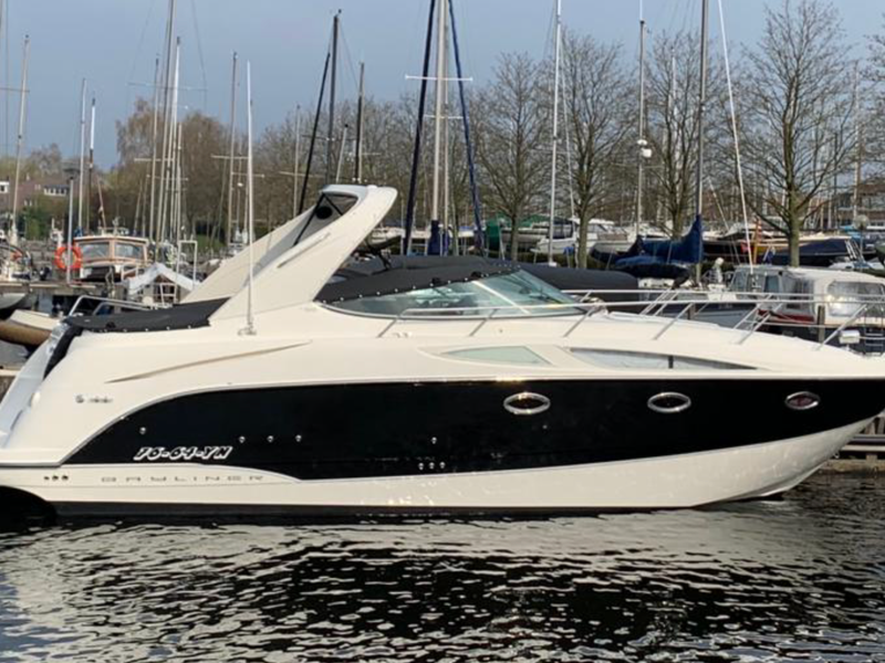 Jachtmakelaar in Overijssel — foto 7 van 7