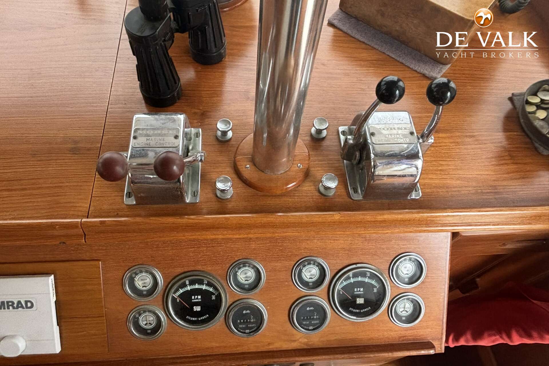 Grand Banks 42 Classic — foto 23 van 38