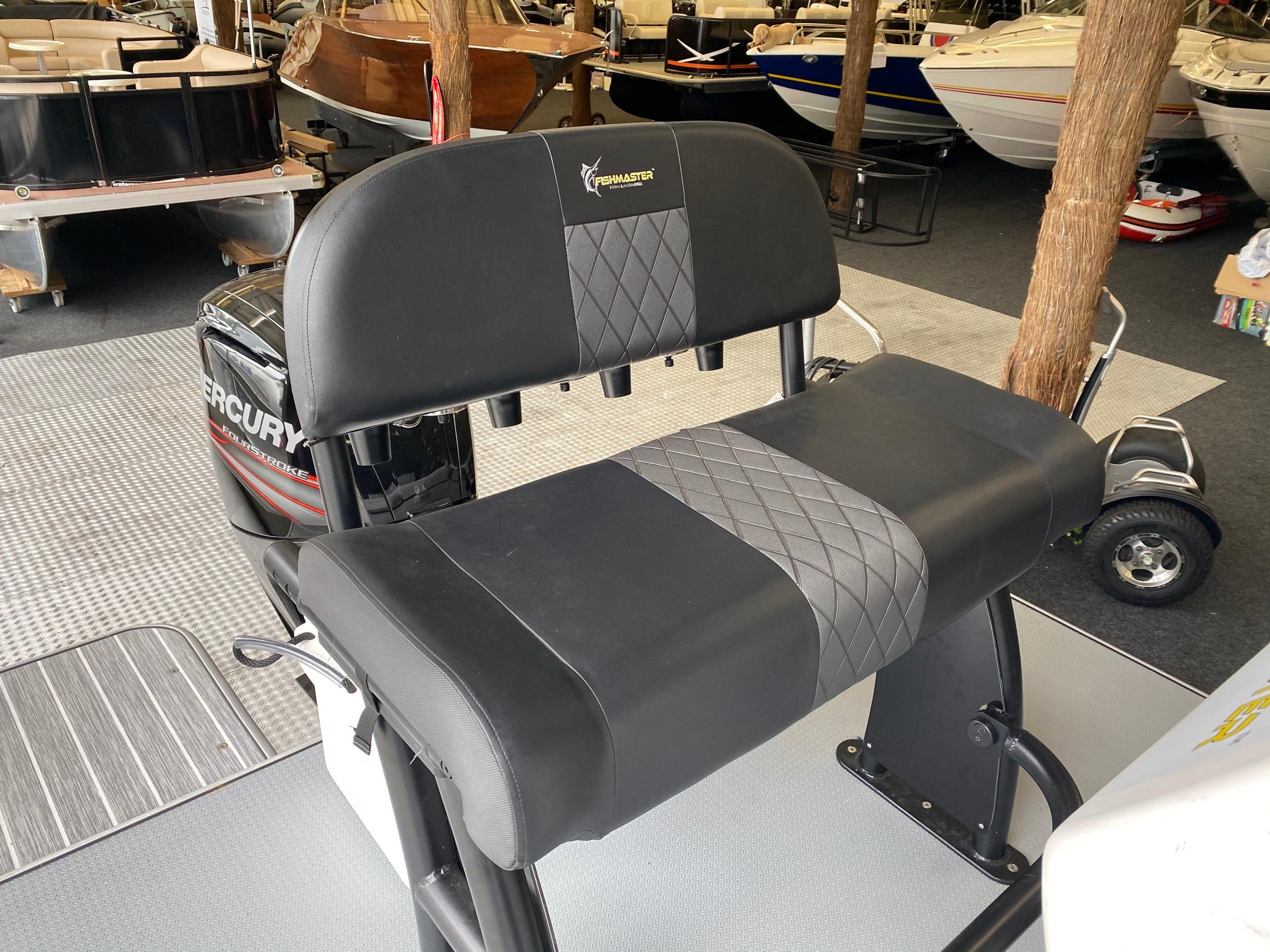 Funcruiser Pontoon 850 - NIEUW — foto 21 van 28
