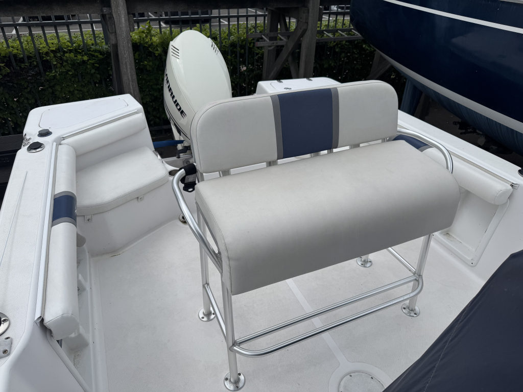 Pro Line 20 Sport — foto 11 van 21