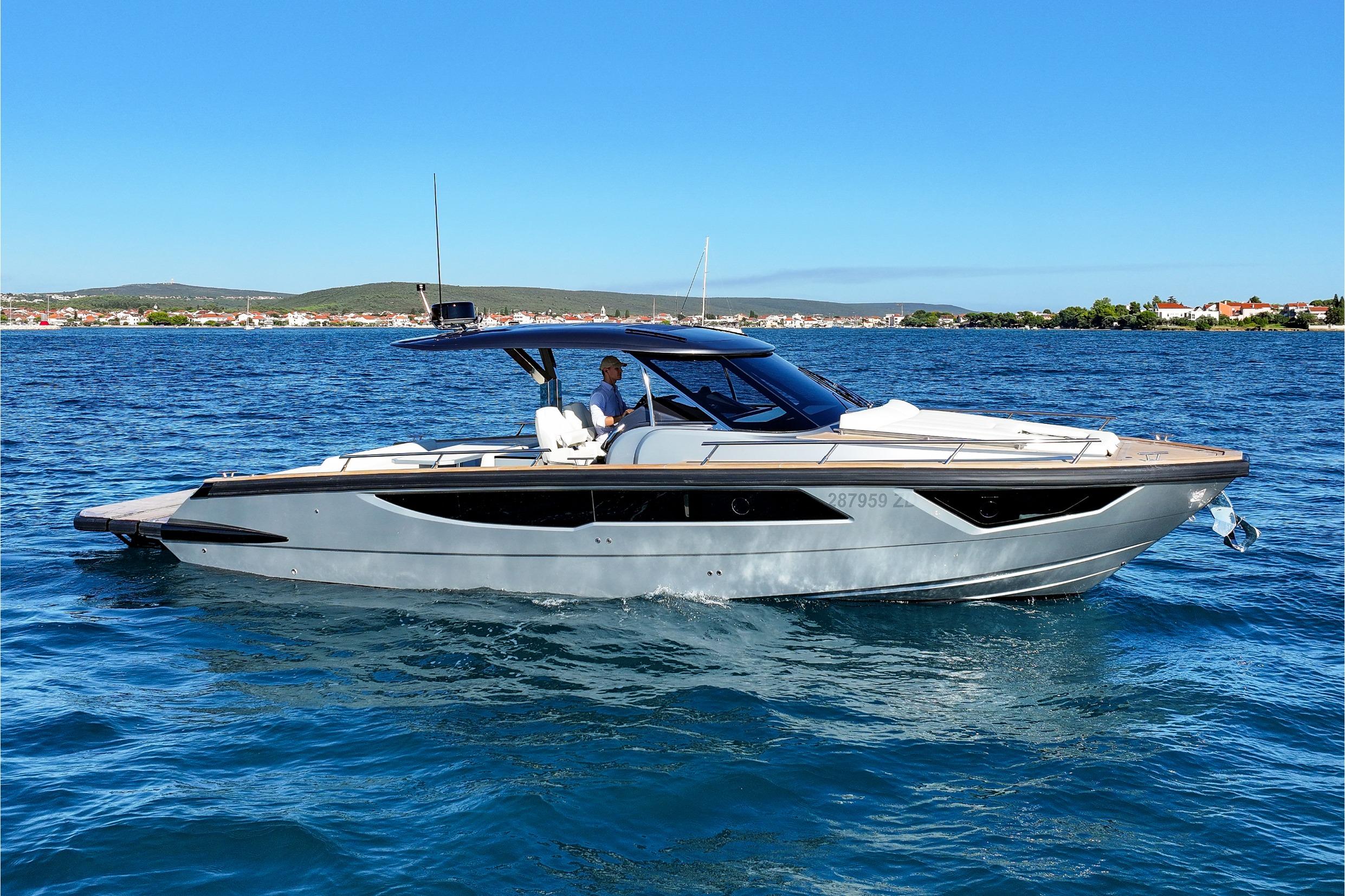 Focus Forza 37 — foto 6 van 16