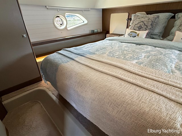 Bavaria E40 Flybridge — foto 35 van 87