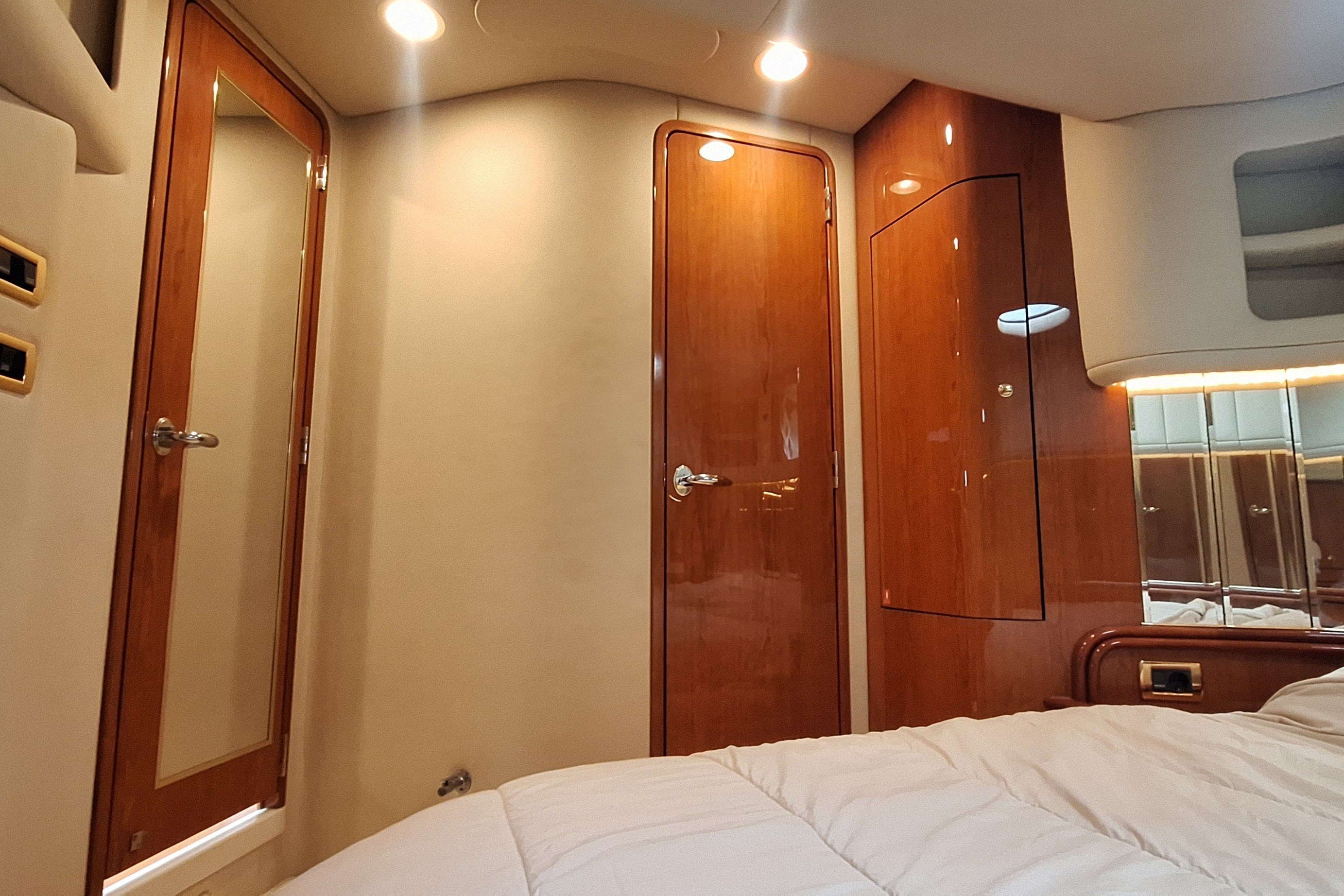 Sea Ray Sundancer 540 — foto 28 van 30
