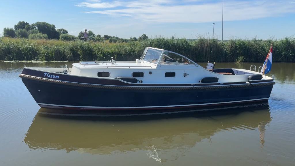 Vedette8.20 V\/OK 