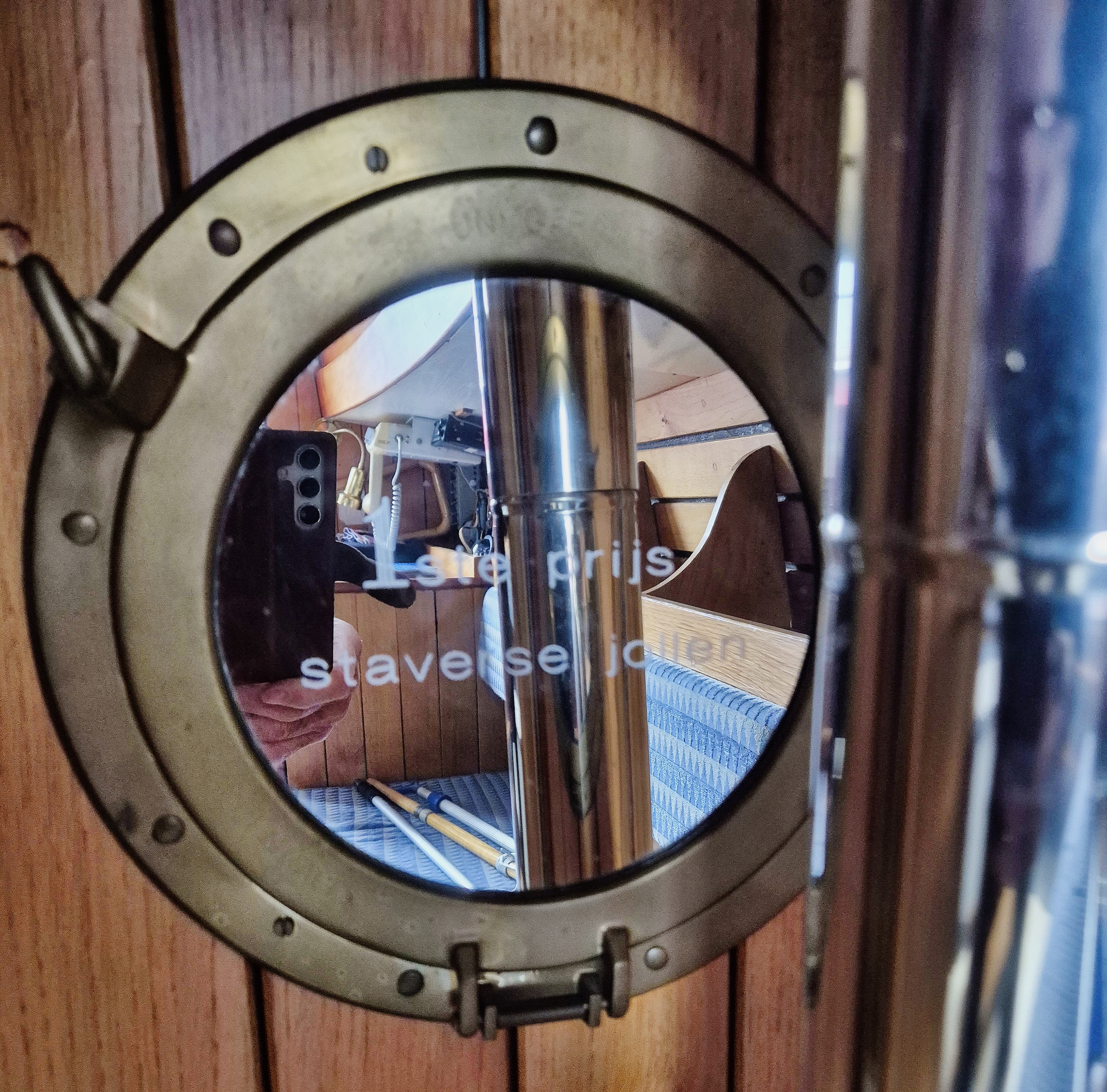 Staverse Jol 7.80 Meter — foto 15 van 26
