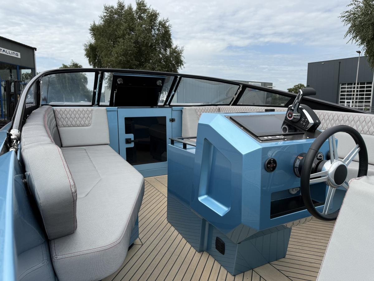 Qualia QT25 — foto 13 van 22