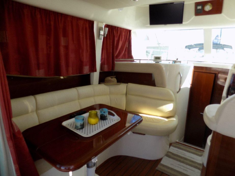 Jeannaeu Prestige 32 Fly — foto 2 van 3