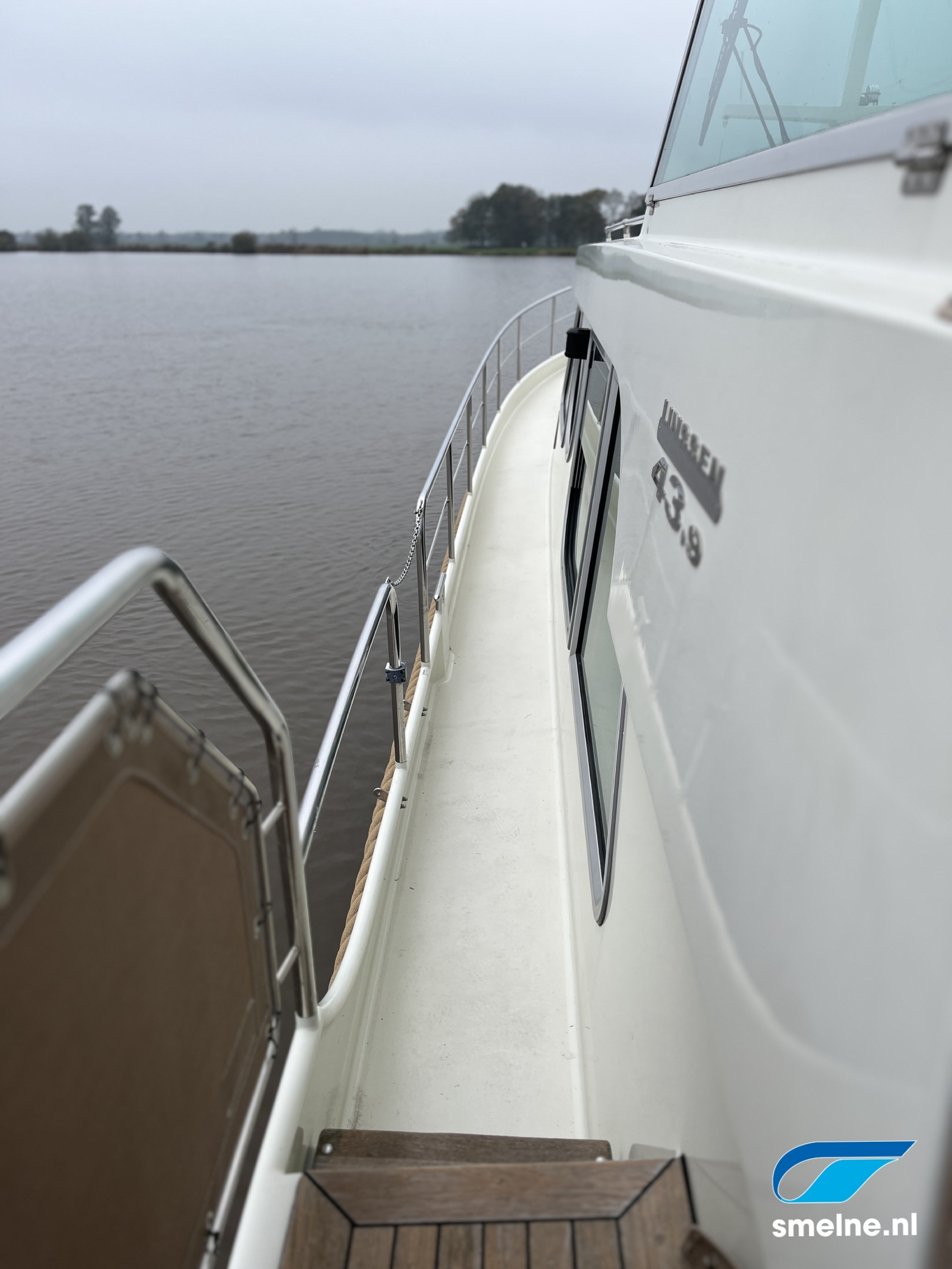 Linssen Grand Sturdy 43.9 AC — foto 73 van 90