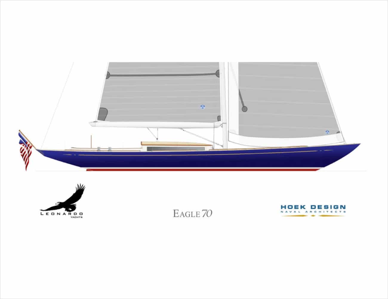 Eagle 38 — foto 9 van 9