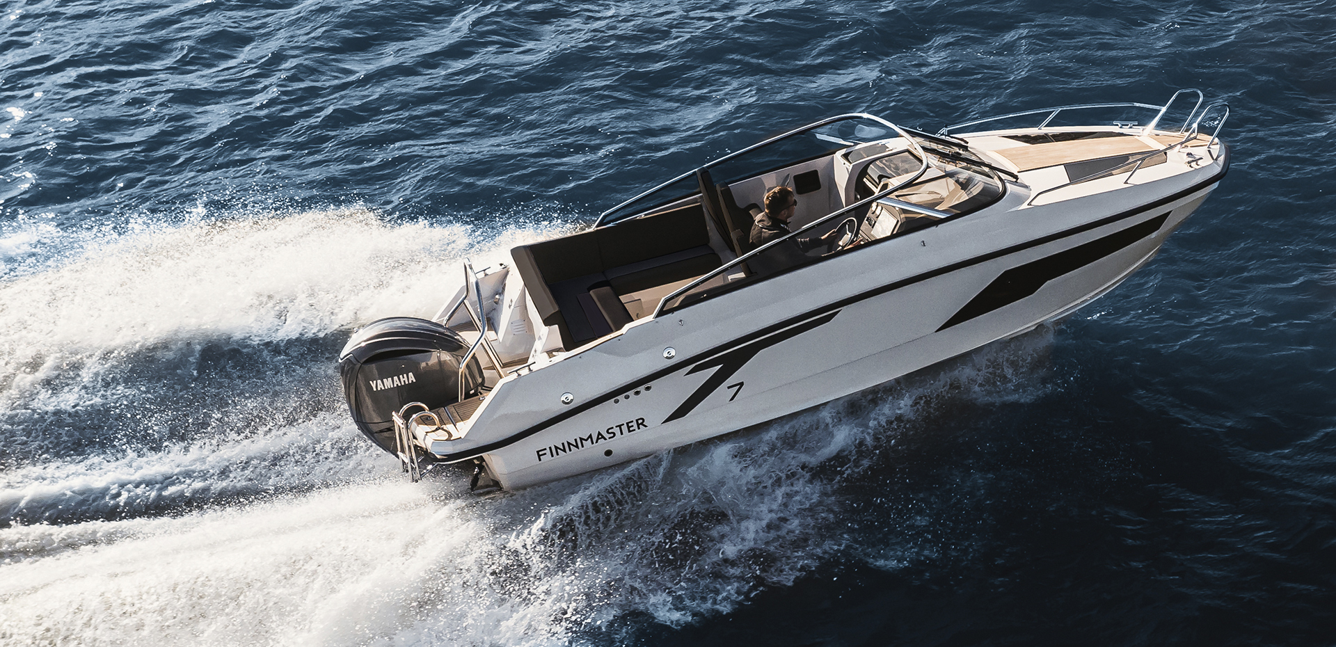 Finnmaster T7 — foto 7 van 29