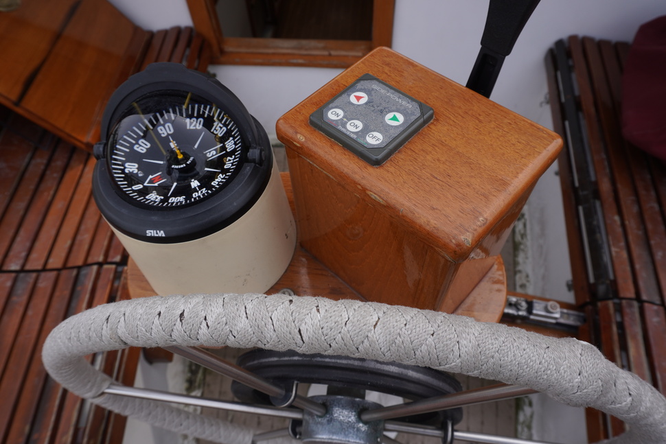 Endurance 35 — foto 10 van 12