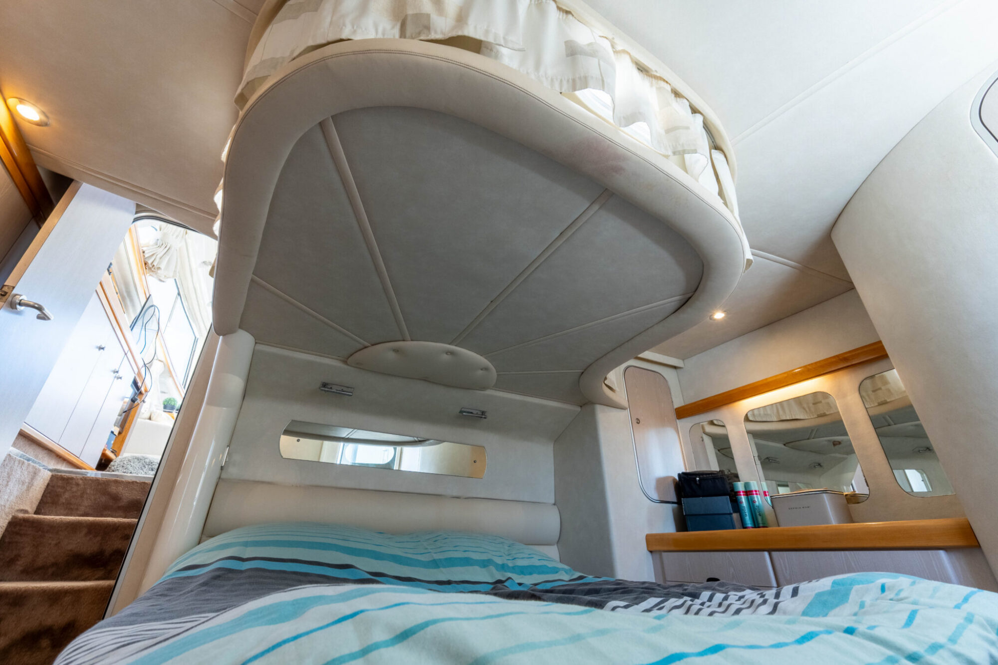 Sealine Statesmen 450 — foto 33 van 50