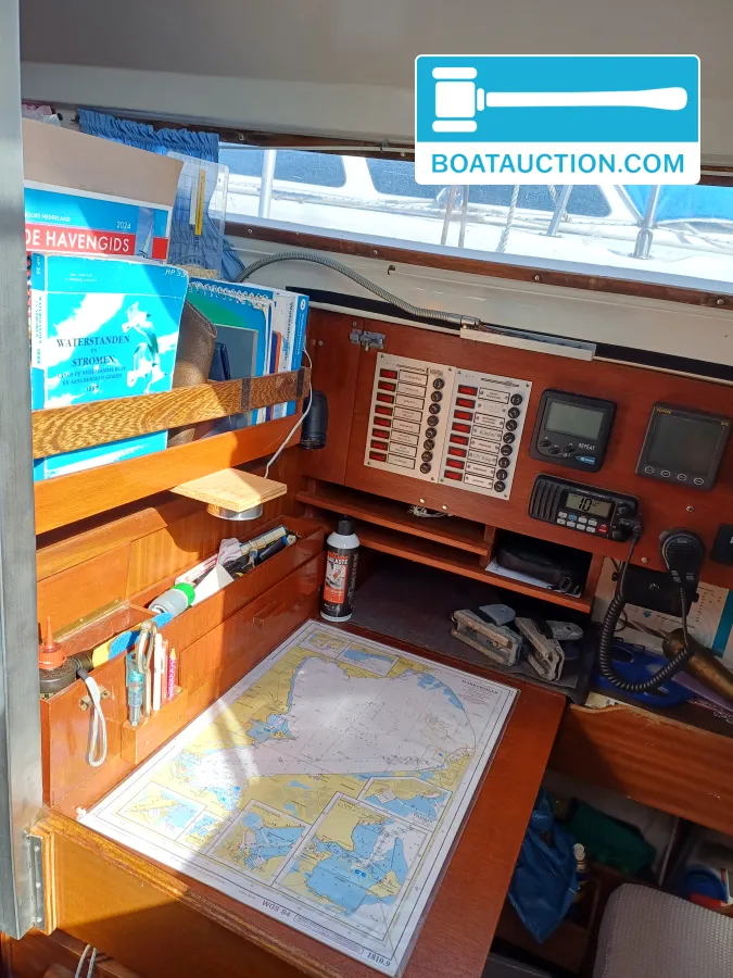 Standfast 33 — foto 4 van 14