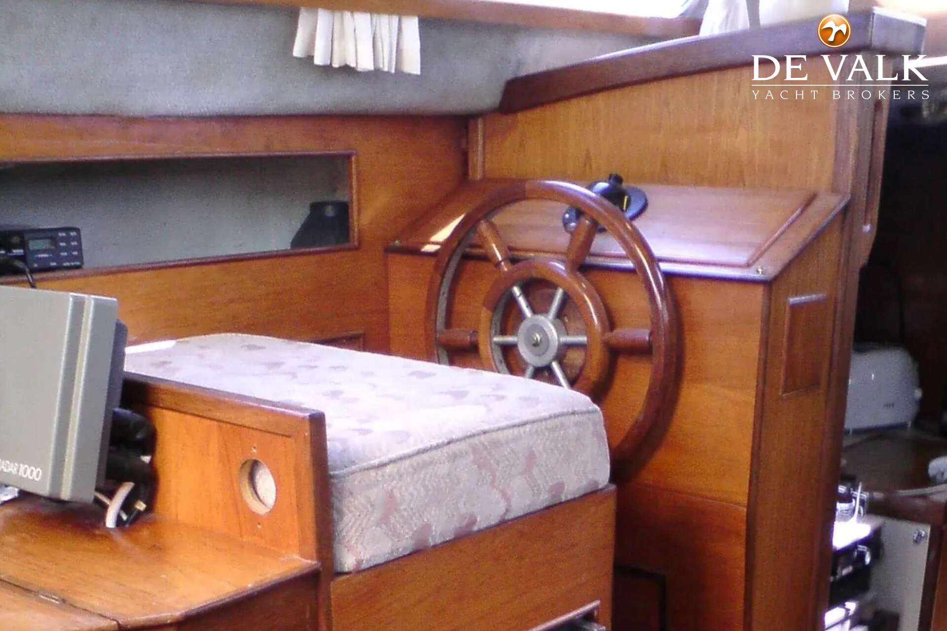Seastream 34 — foto 22 van 42