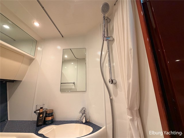 Fairline Targa 43 — foto 20 van 63