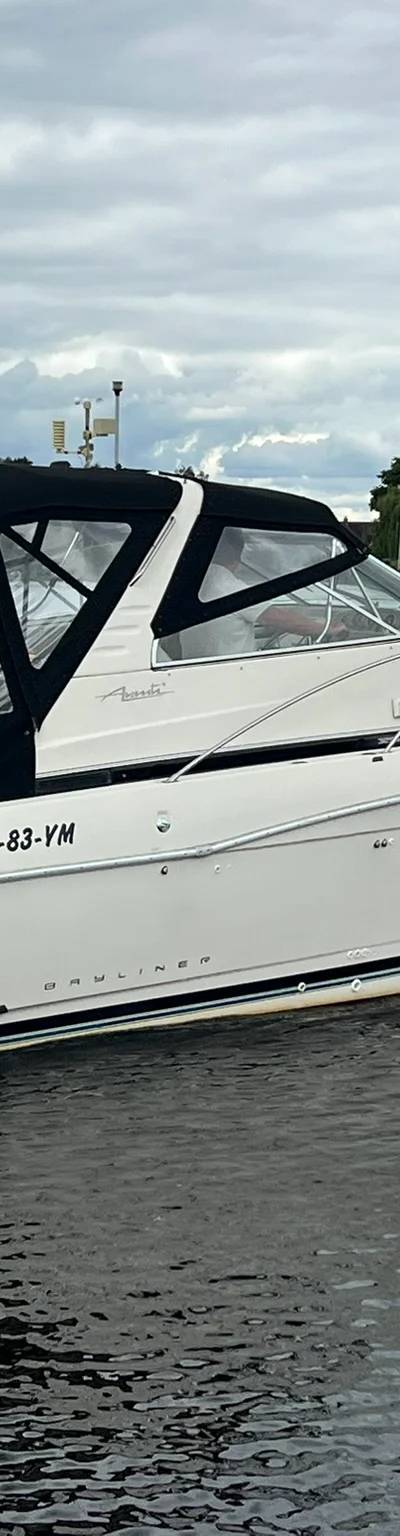 Bayliner USA Bayliner 3255 Avanti Express — foto 5 van 8