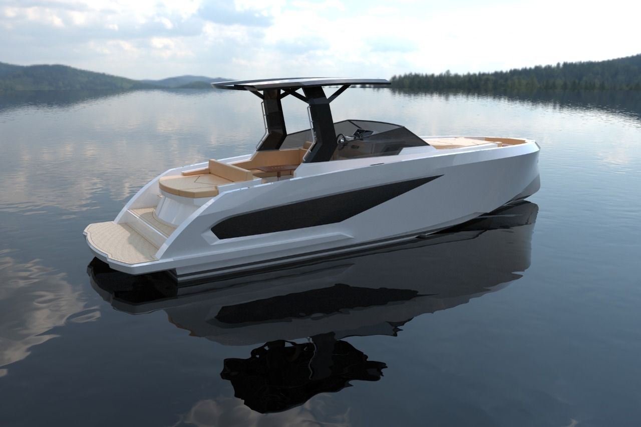 Macan 32 Lounge — foto 14 van 25