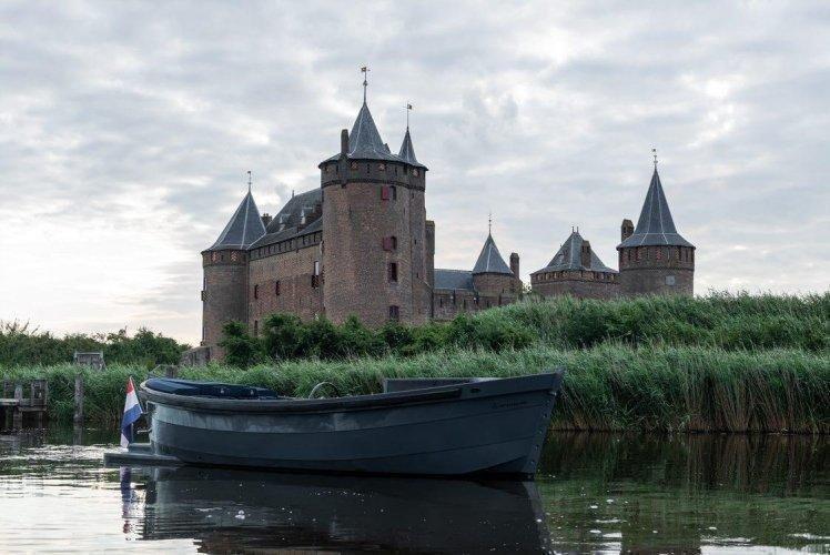 Waterdream S-850 Speedster — foto 9 van 26