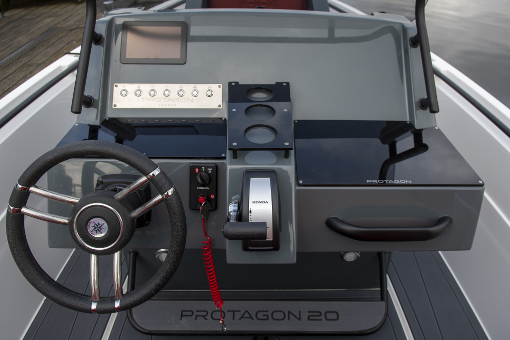 Protagon 20 — foto 17 van 28