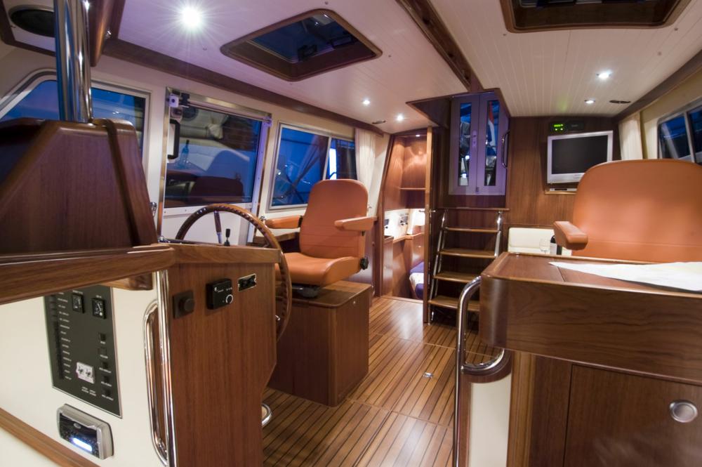 Aquastar Oceanstar 118 — foto 11 van 22