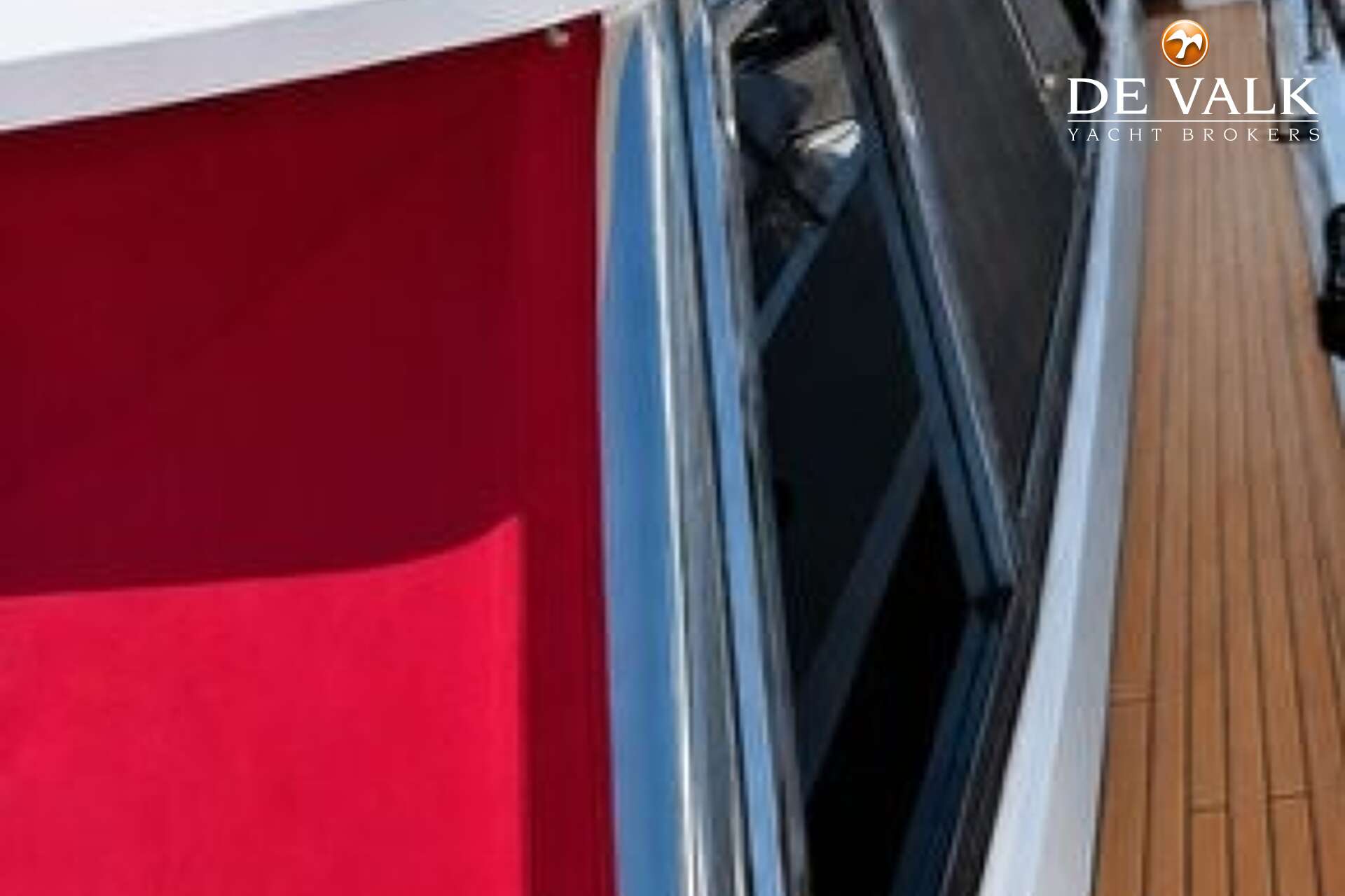 Pacific Horizon Motoryacht — foto 13 van 25