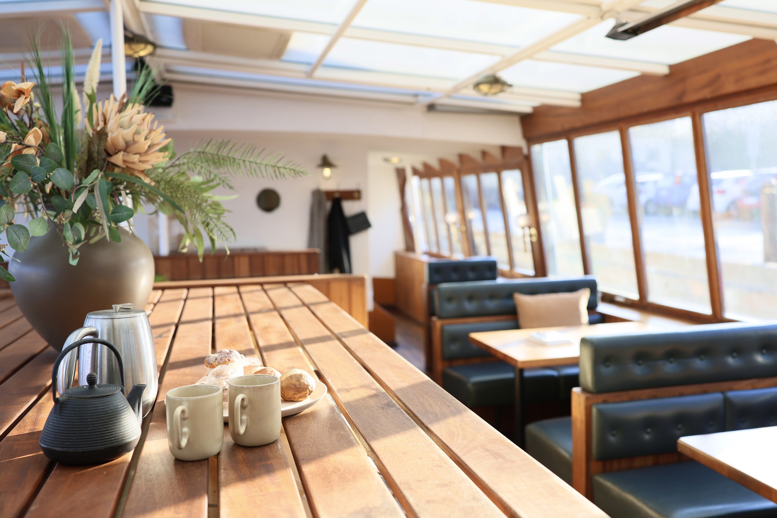 Horeca Schip 37.40 — foto 36 van 80