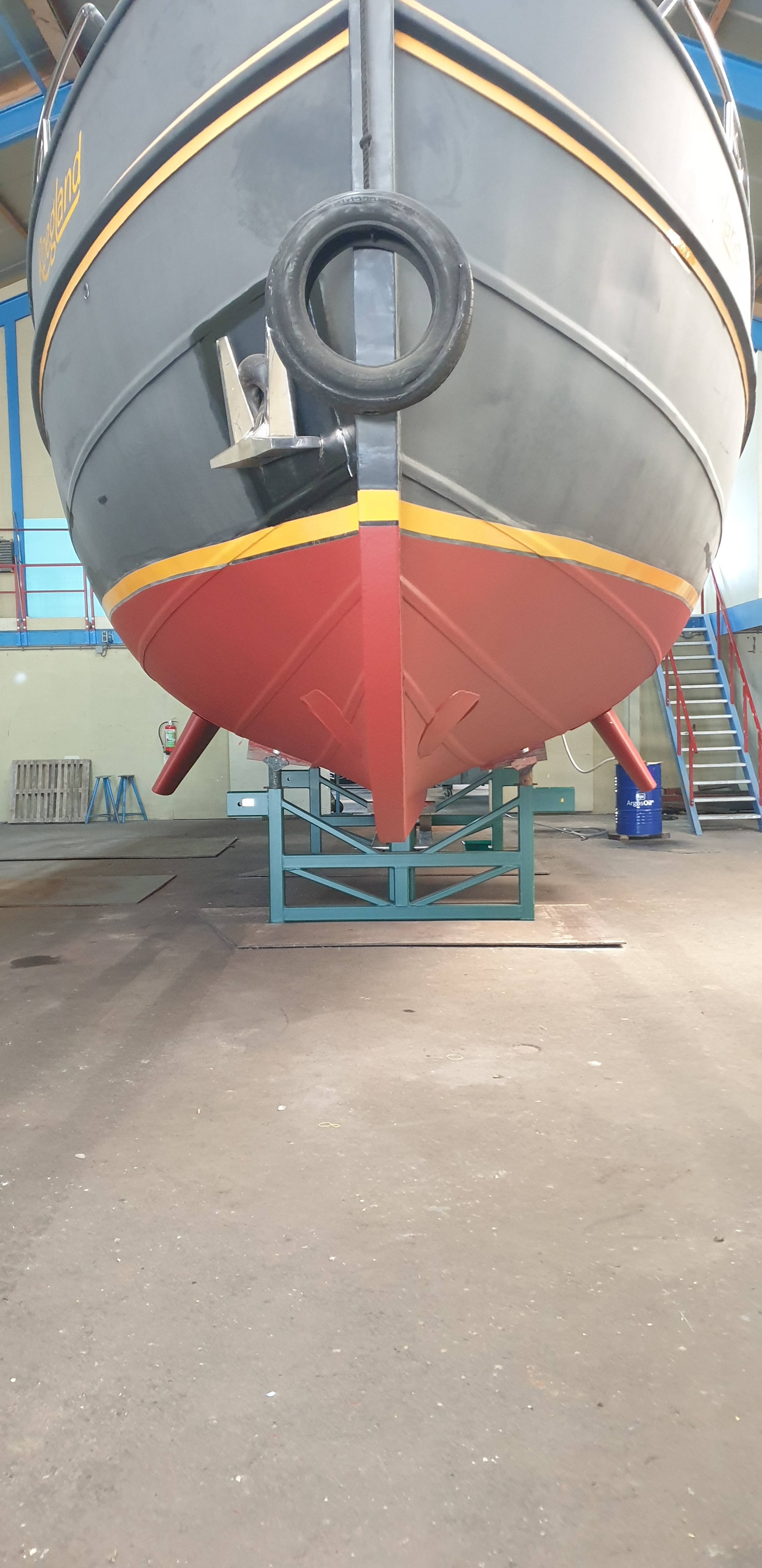 Bronsveen Januskotter — foto 37 van 37