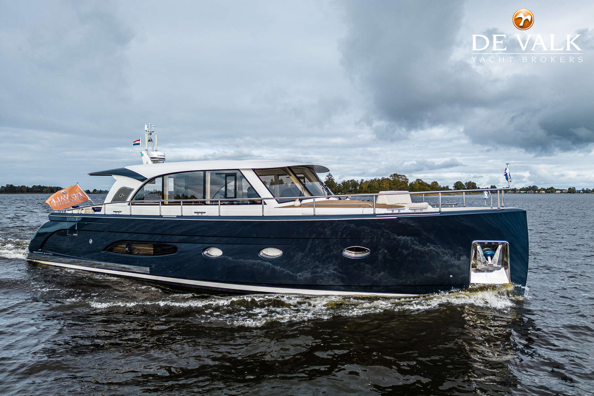 Holterman 53 Commander — foto 1 van 44