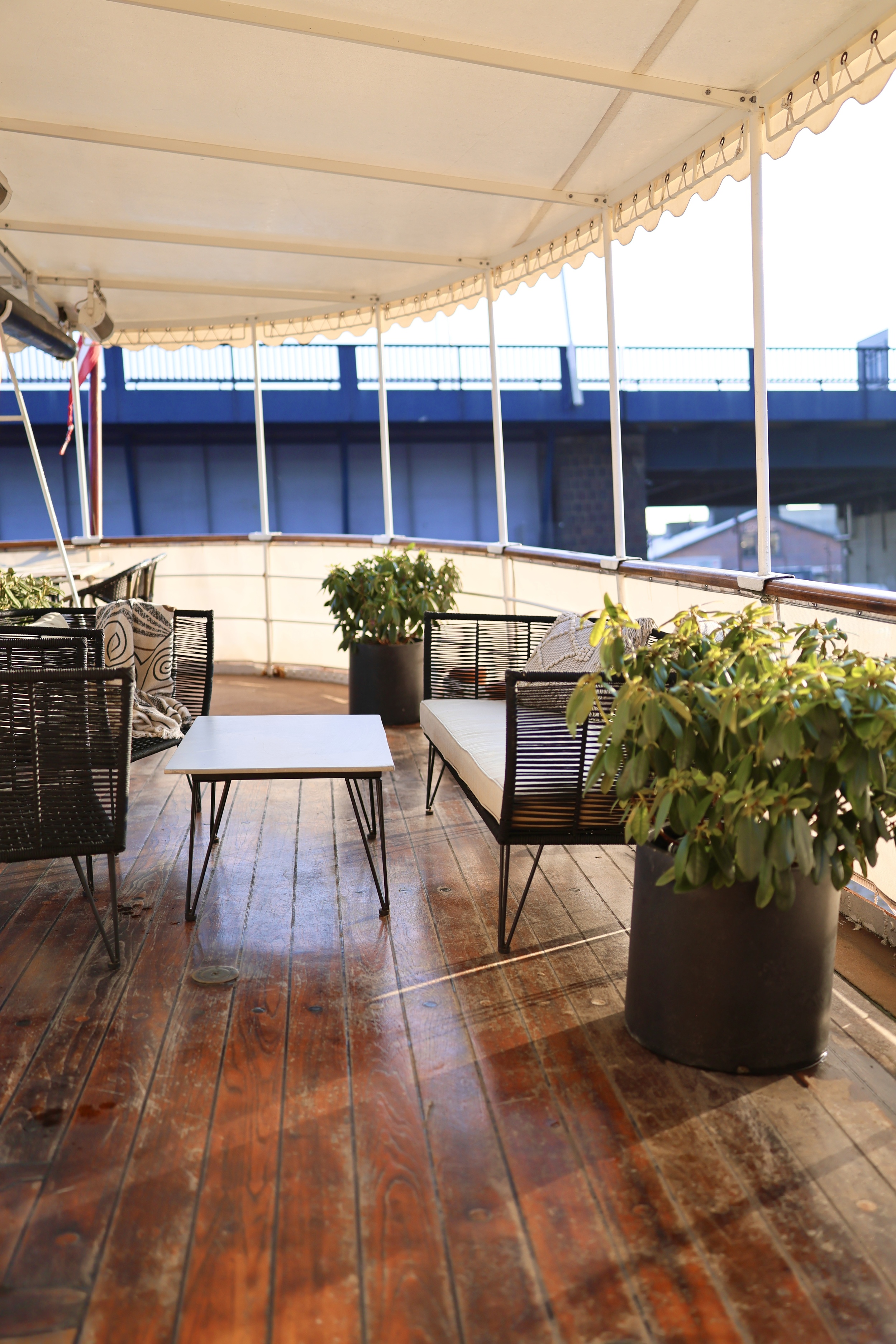 Horeca Schip 37.40 — foto 43 van 80