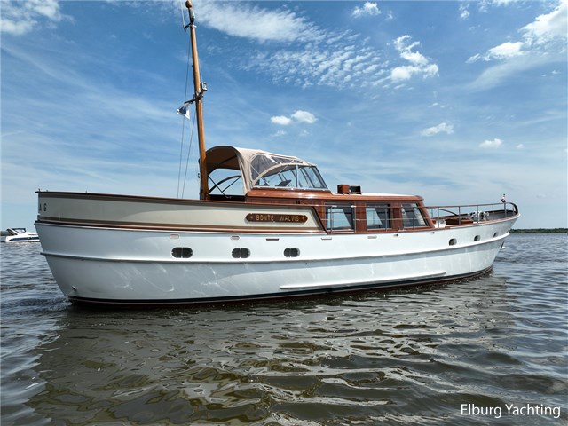 Roundbilge Lunstroo - 56 — foto 77 van 87