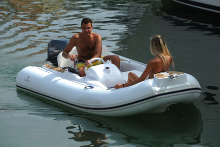 Yacht Tender Line — foto 4 van 7