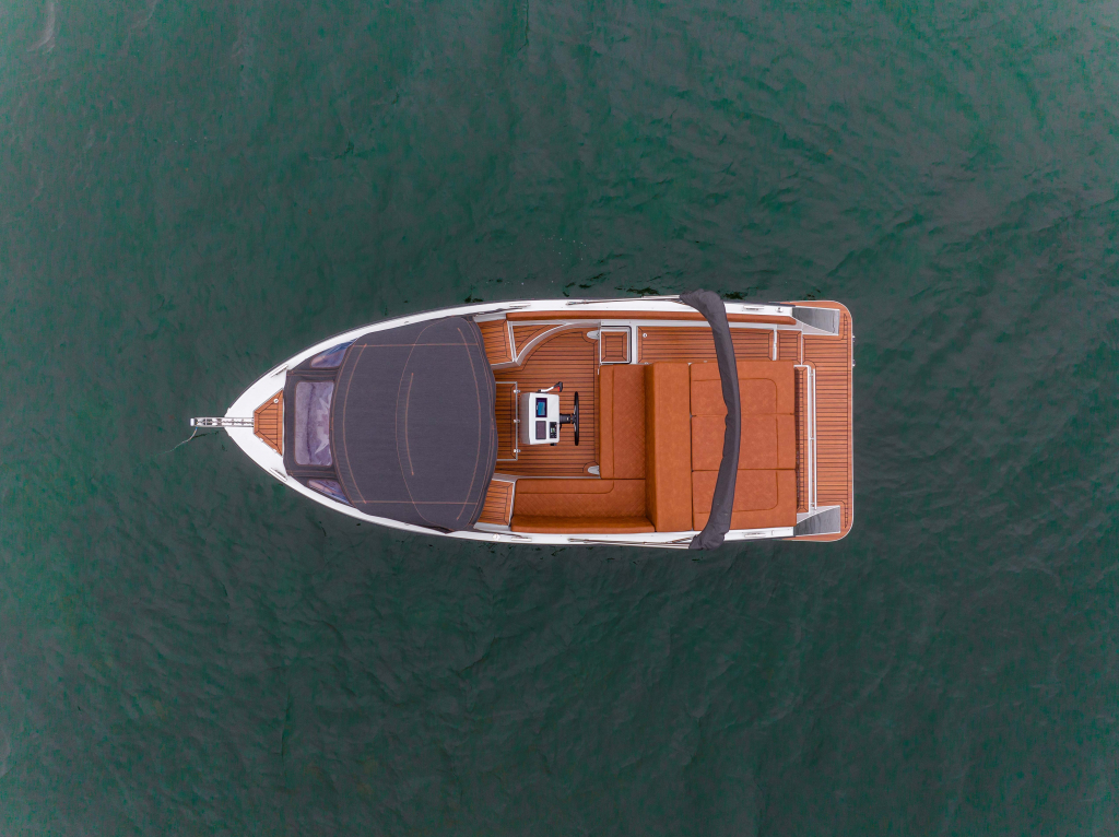 Maxima 640 Tender | Zelf samenstellen vanaf €32.950,- — foto 8 van 16