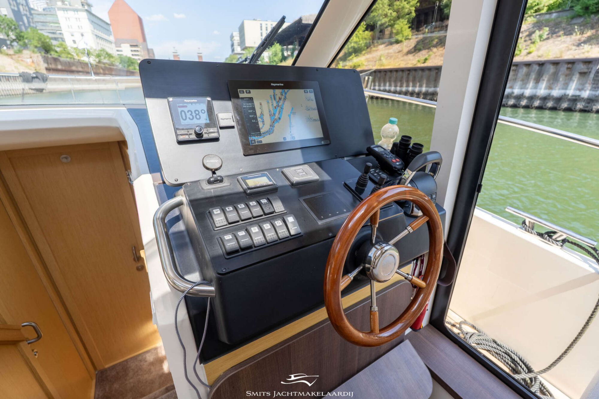 Greenline 39 — foto 8 van 69