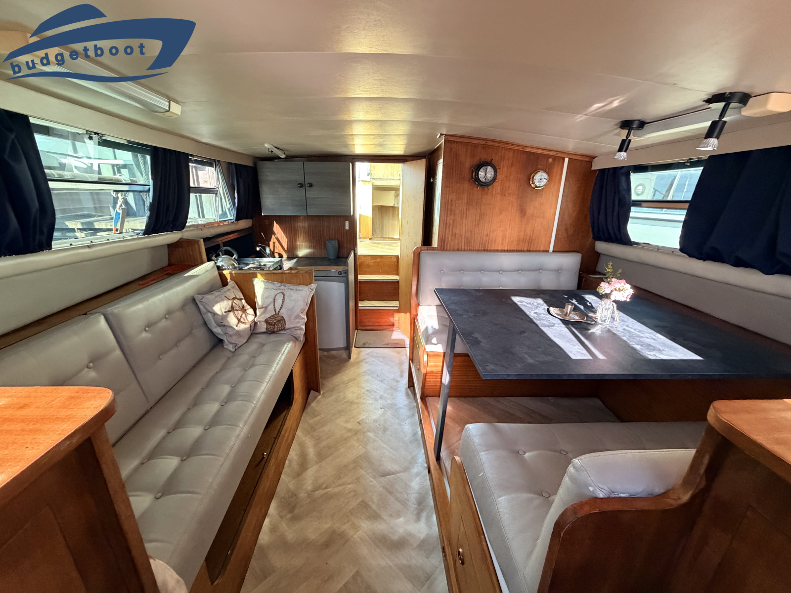 Moonraker 350Fly — foto 14 van 20