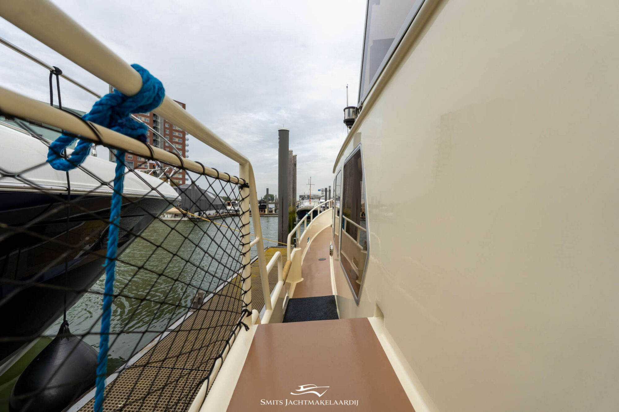 Monty Bank Kotter 42 AK Cabrio — foto 44 van 55