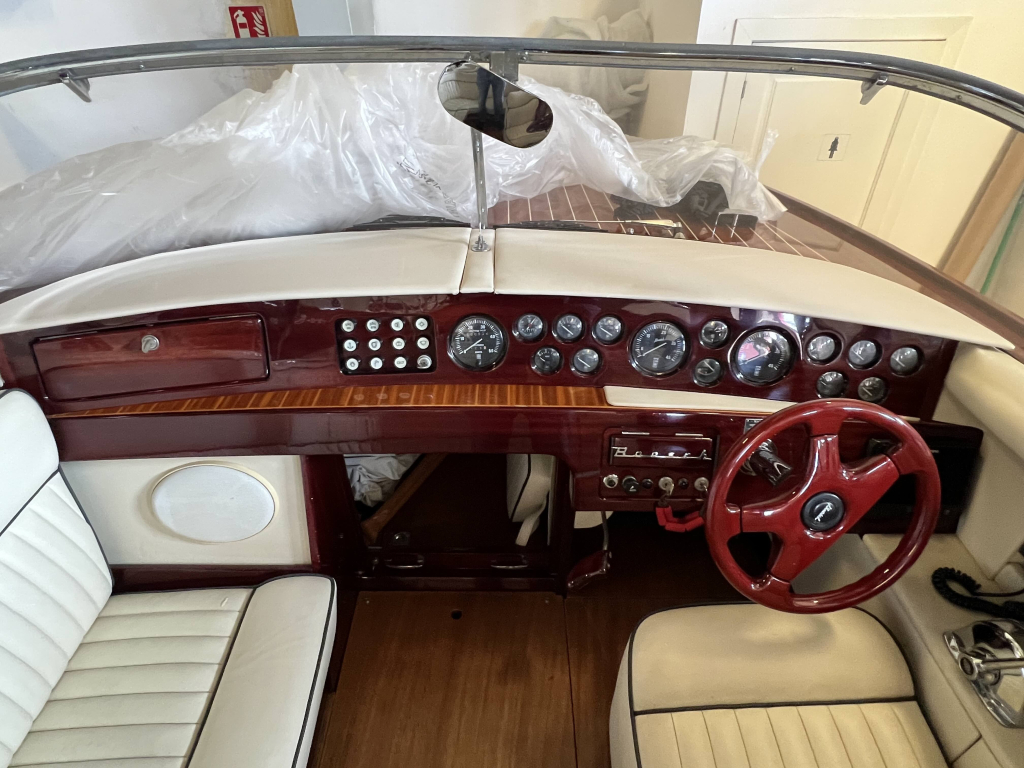 Boesch 680 Costa Brava Deluxe TWIN — foto 4 van 4