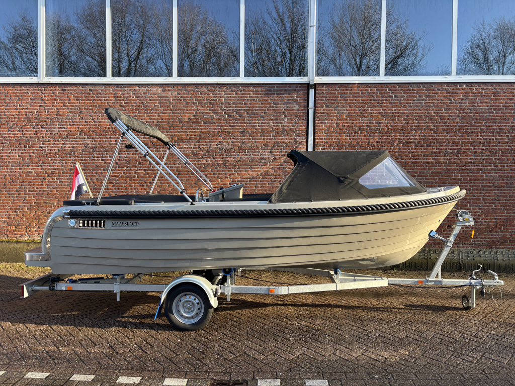 Maassloep 570 — foto 2 van 12