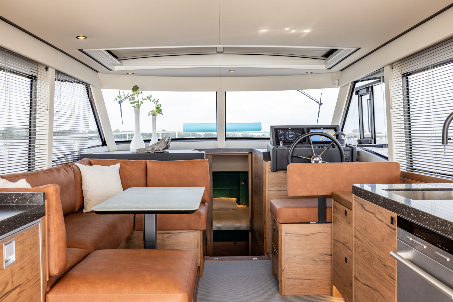 Boarncruiser 46 Elegance — foto 54 van 135