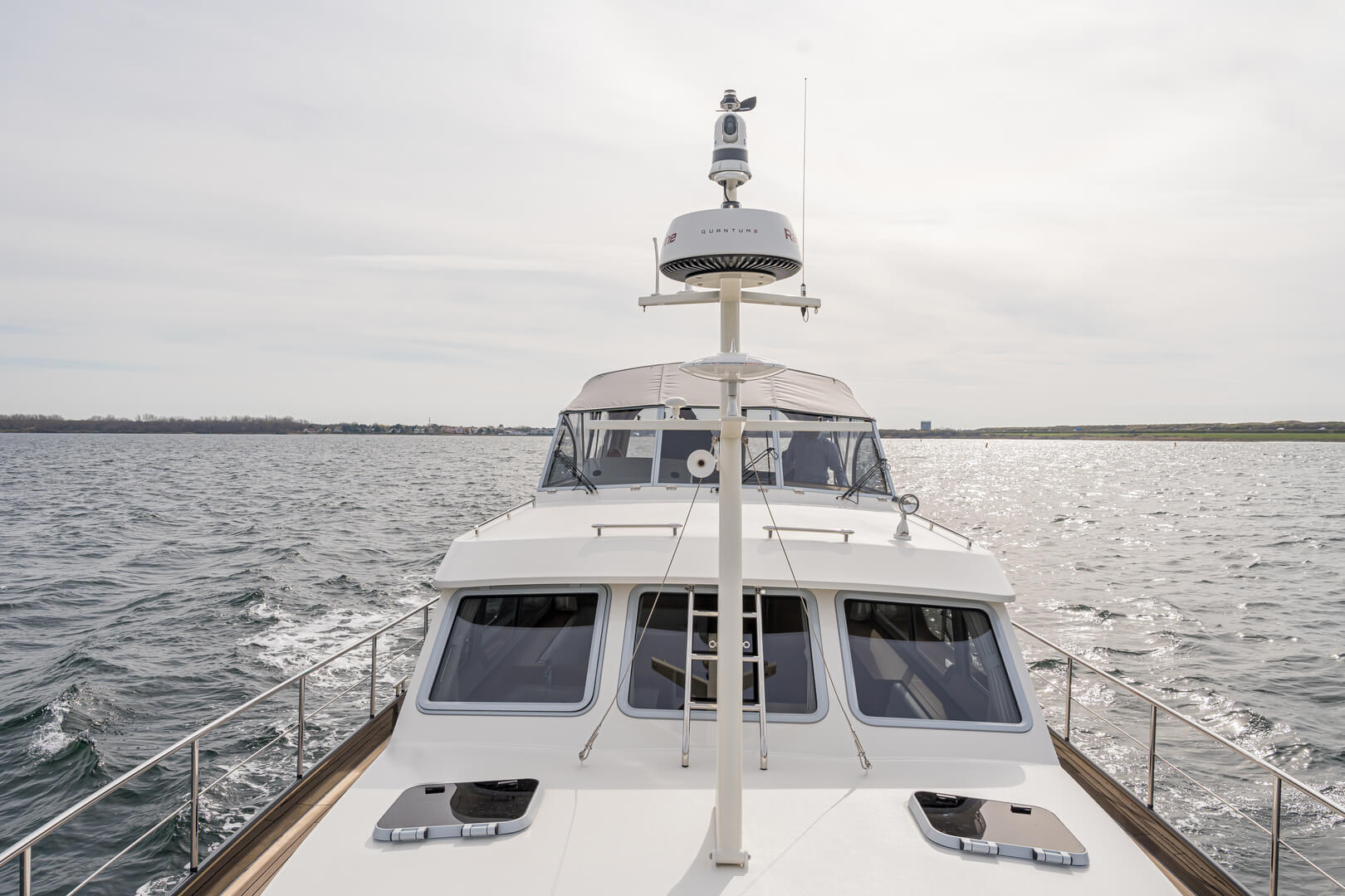Linssen Grand Sturdy 45.0 AC INTERO — foto 8 van 94