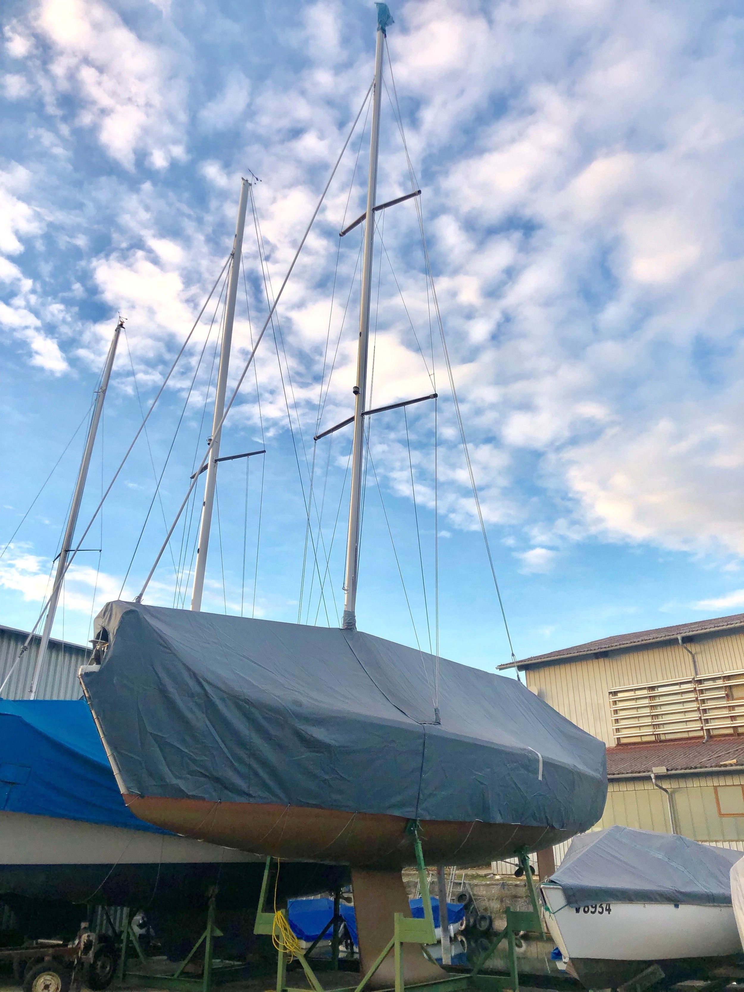 Dehler 35 CWS — foto 10 van 50